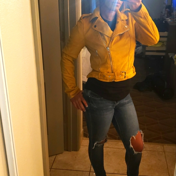 Jacket - Picture 8 of 8